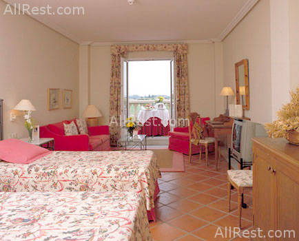 Montecastillo Resort 2